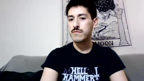 seitans curse666 online show from 11, 7, 2026