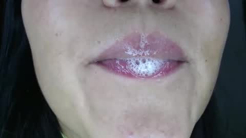 Snapshot of selena__angel chatting on 19, 12, 2024 Gaby but call me selena instagram sele04angel1 online show from 19, 12, 2024