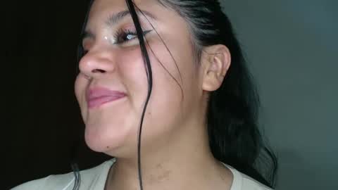 Snapshot of selena__angel chatting on 7, 1, 2025 Gaby but call me selena instagram sele04angel1 online show from 7, 1, 2025