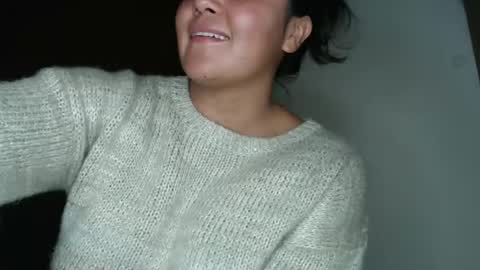 Snapshot of selena__angel chatting on 17, 1, 2025 Gaby but call me selena instagram sele04angel1 online show from 17, 1, 2025