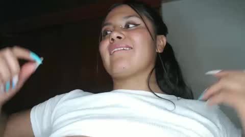 Snapshot of selena__angel chatting on 19, 2, 2025 Gaby but call me selena instagram sele04angel1 online show from 19, 2, 2025