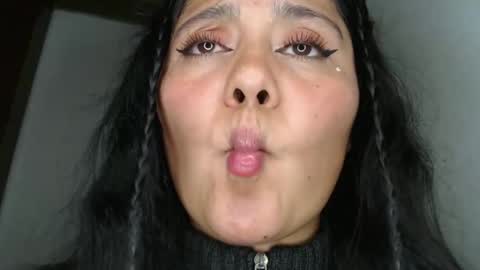 Snapshot of selena__angel chatting on 6, 3, 2025 Gaby but call me selena instagram sele04angel1 online show from 6, 3, 2025