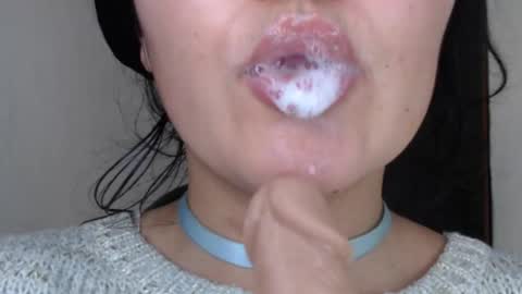 Snapshot of selena__angel chatting on 30, 10, 2025 Gaby but call me selena instagram sele04angel1 online show from 30, 10, 2025