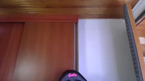 Snapshot of selena__angel chatting on 1, 12, 2025 Gaby but call me selena instagram sele04angel1 online show from 1, 12, 2025