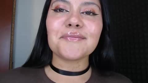 Gaby  but call me selena  instagram sele04angel1 online show from 14, 1, 2026