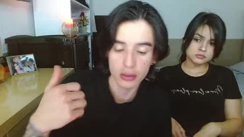 Selena  Andress online show from 14, 1, 2026