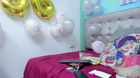 Selena online show from 28, 1, 2025