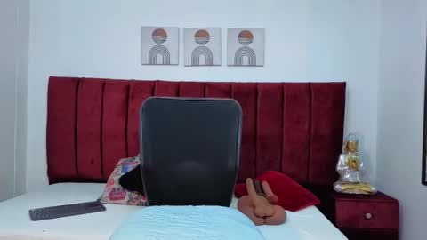 Selena online show from 25, 11, 2025