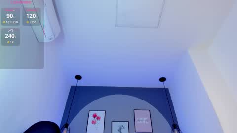 Selena online show from 12, 10, 2025