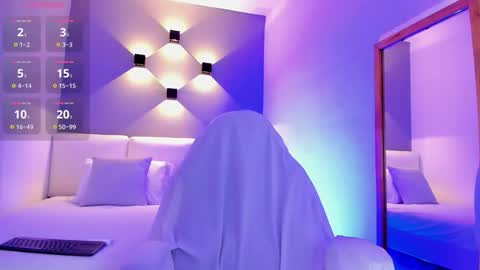 Selena online show from 18, 12, 2025