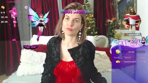 Snapshot of selena_sweetie chatting on 29, 12, 2024 Selena online show from 29, 12, 2024