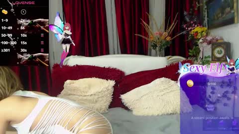 Snapshot of selena_sweetie chatting on 22, 1, 2025 Selena online show from 22, 1, 2025