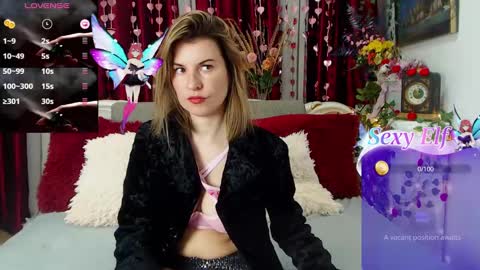 Snapshot of selena_sweetie chatting on 13, 2, 2025 Selena online show from 13, 2, 2025