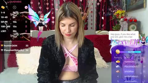 Snapshot of selena_sweetie chatting on 13, 2, 2025 Selena online show from 13, 2, 2025