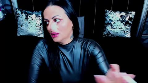 Selene online show from 29, 12, 2024