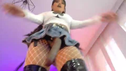 Snapshot of selenaabatti chatting on 10, 7, 2026 Selena online show from 10, 7, 2026