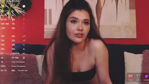 Selena Allure online show from 3, 4, 2026