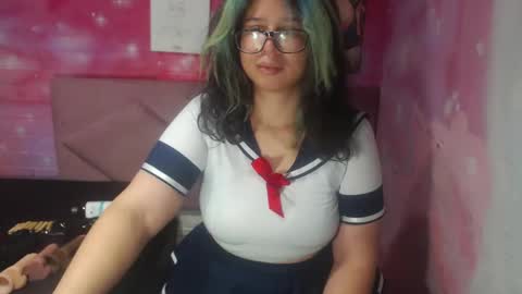 Selena Priscilla Blair Montenegro online show from 8, 2, 2025