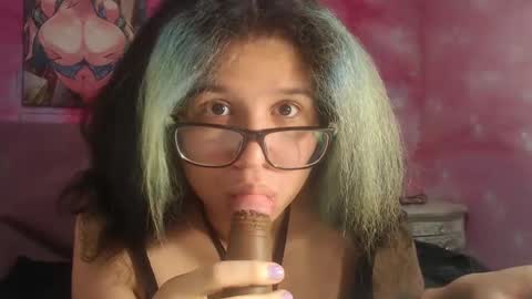 Selena Priscilla Blair Montenegro online show from 12, 3, 2025