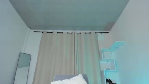 Snapshot of selenafox_0 chatting on 3, 10, 2025 selenafox online show from 3, 10, 2025
