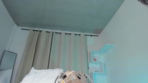 Snapshot of selenafox_0 chatting on 7, 10, 2025 selenafox online show from 7, 10, 2025