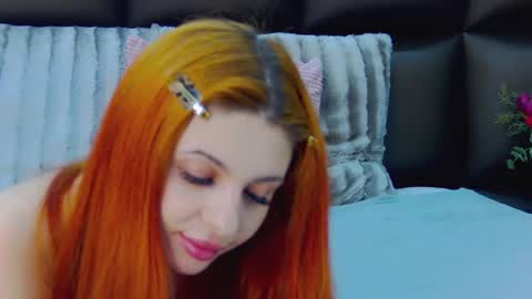 SelenaHanson online show from 24, 2, 2025