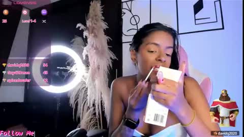 Adriana3 online show from 3, 12, 2024