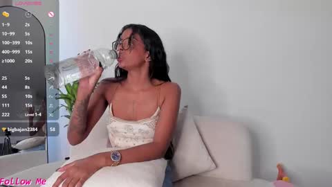 Adriana3 online show from 14, 2, 2026