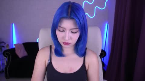 selenairis online show from 16, 11, 2025