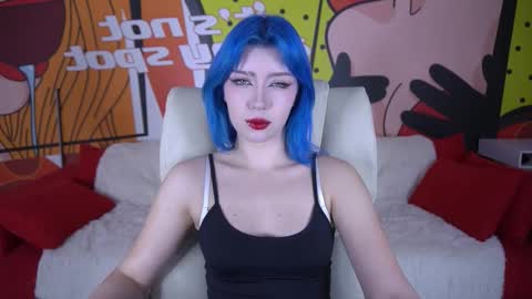 selenairis online show from 18, 11, 2025