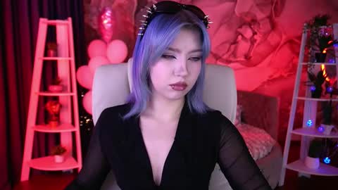 selenairis online show from 22, 2, 2026