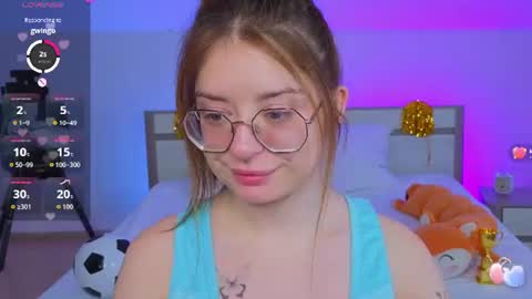 Snapshot of selenamills chatting on 4, 7, 2026 selenamills online show from 4, 7, 2026