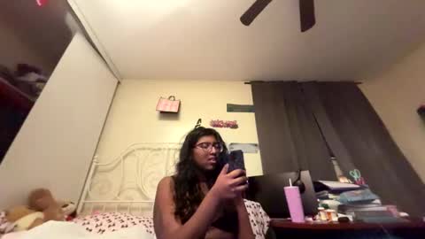 Snapshot of selenaprincess2 chatting on 9, 1, 2026 selenaprincess2 online show from 9, 1, 2026
