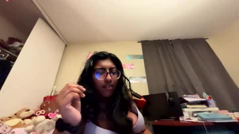 Snapshot of selenaprincess2 chatting on 25, 2, 2026 selenaprincess2 online show from 25, 2, 2026