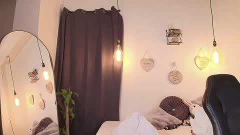 SelenaRossi online show from 18, 1, 2025