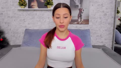 Selena online show from 23, 12, 2024