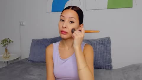 Snapshot of selenarousey chatting on 4, 2, 2026 Selena online show from 4, 2, 2026