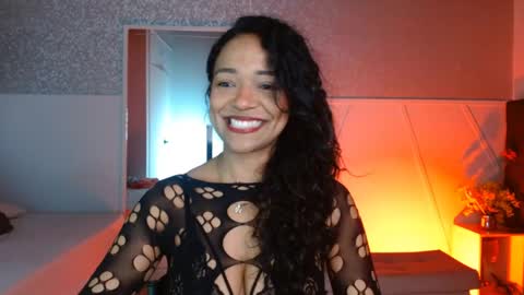 Snapshot of selene_bubble chatting on 8, 6, 2026 Selene online show from 8, 6, 2026