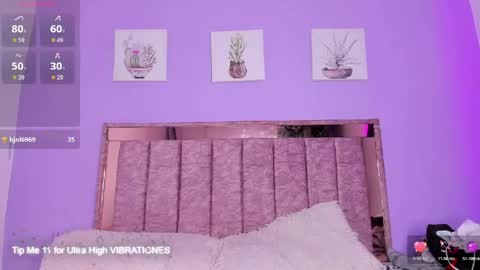 selene_cute05 online show from 15, 5, 2026
