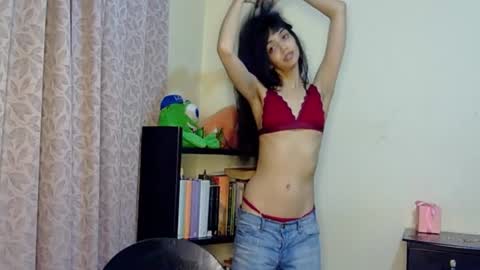 selene_hebe online show from 28, 6, 2026