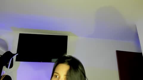 Snapshot of selene_king22 chatting on 11, 9, 2025 Alejandra  online show from 11, 9, 2025