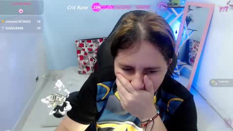 selene online show from 14, 2, 2026