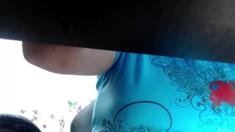 Snapshot of selene_mom chatting on 5, 6, 2026 selene online show from 5, 6, 2026