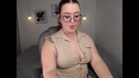 selene_rouse_ online show from 14, 4, 2026