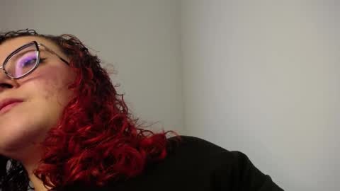 selene_rouse_ online show from 17, 4, 2026