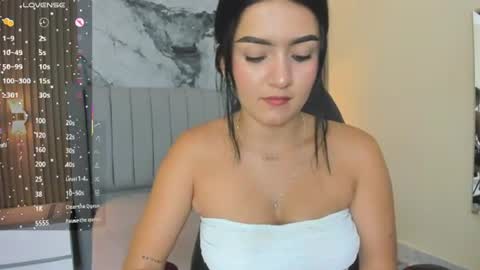 Snapshot of selene_star1 chatting on 25, 6, 2026 SELENE online show from 25, 6, 2026