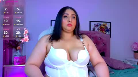 Snapshot of selenee23 chatting on 13, 5, 2026 Selenee online show from 13, 5, 2026
