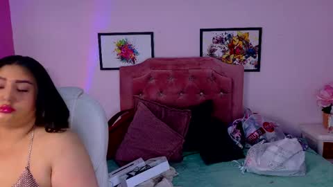 Snapshot of selenee23 chatting on 5, 6, 2026 Selenee online show from 5, 6, 2026