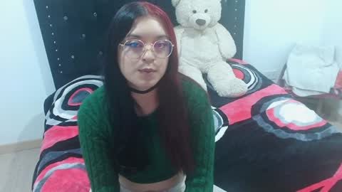 Snapshot of seleneg chatting on 29, 12, 2024 Selene G online show from 29, 12, 2024