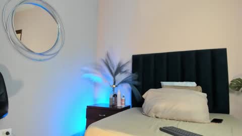 Selene Lujan online show from 18, 3, 2026